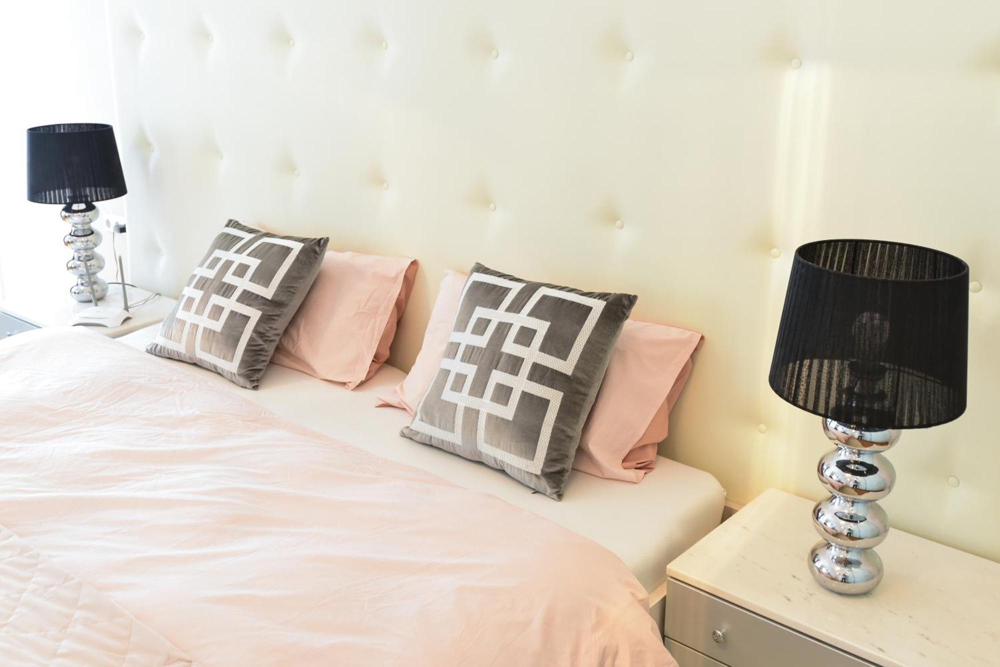 Neoclassical Luxury Apartment לובליאנה מראה חיצוני תמונה